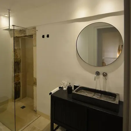 Luxury Apartment In Historic Ortigia, Syracuse Syracuse