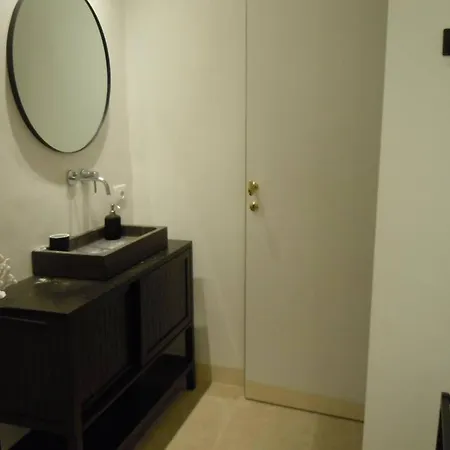 Luxury Apartment In Historic Ortigia, Syracuse *