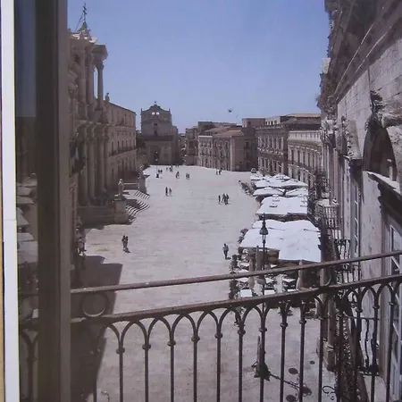 شقة Luxury In Historic Ortigia, *