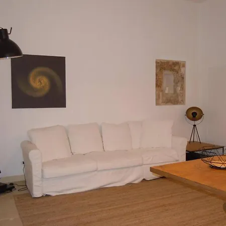 Luxury Apartment In Historic Ortigia, Syracuse *