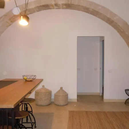 Luxury Apartment In Historic Ortigia, Syracuse Syracuse