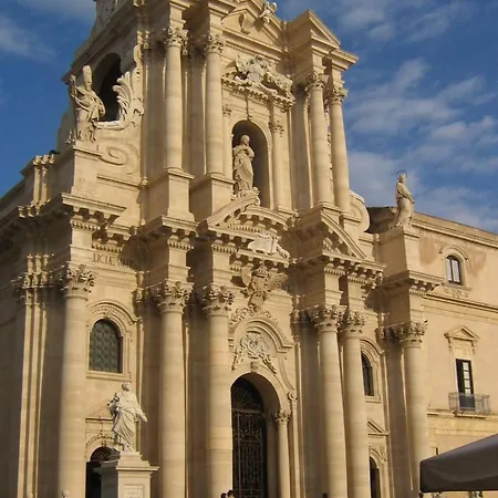 Luxury Apartment In Historic Ortigia, Syracuse Syracuse