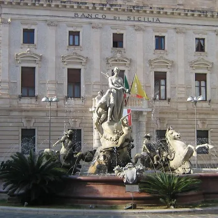 Luxury Apartment In Historic Ortigia, Syracuse Appartement *