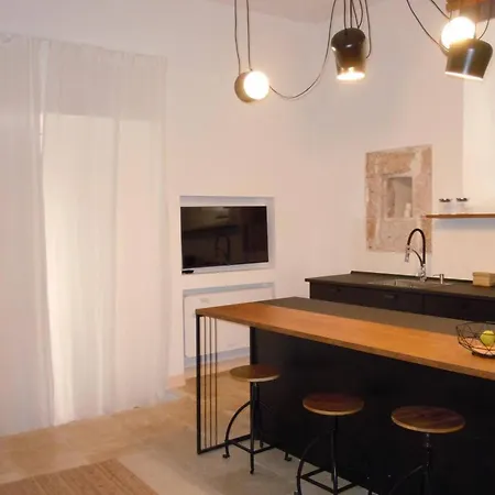 شقة Luxury In Historic Ortigia, سيراكوزا