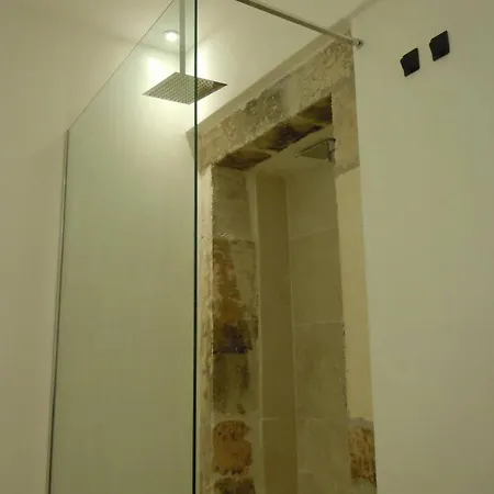 شقة Luxury In Historic Ortigia,